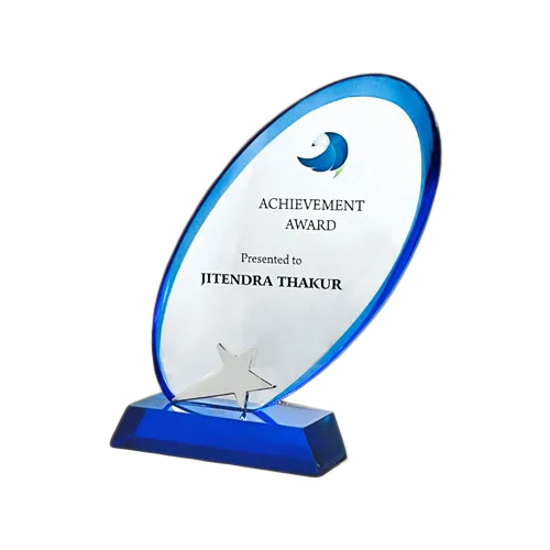 SSC A 8470 Acrylic Trophies