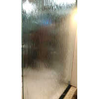 Modern / Attractive Glass Waterfall