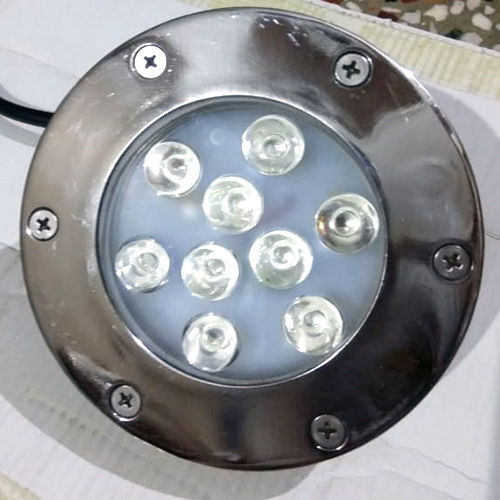 Stand LED Light