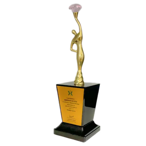 SSC M 9103 Metal Trophies