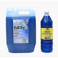 Liquid Detergent Soap - Feature: Good Quality