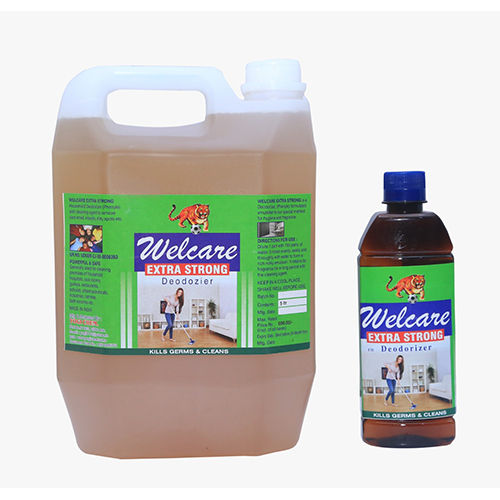 Welcare phenyl