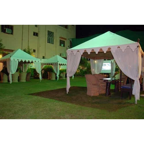 Cabana Structure Outdoor Tent