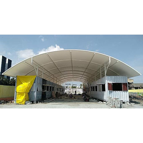 Tensile Structure Material