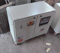 30 kva Three Phase Servo Air Cooled Voltage Stabilizer