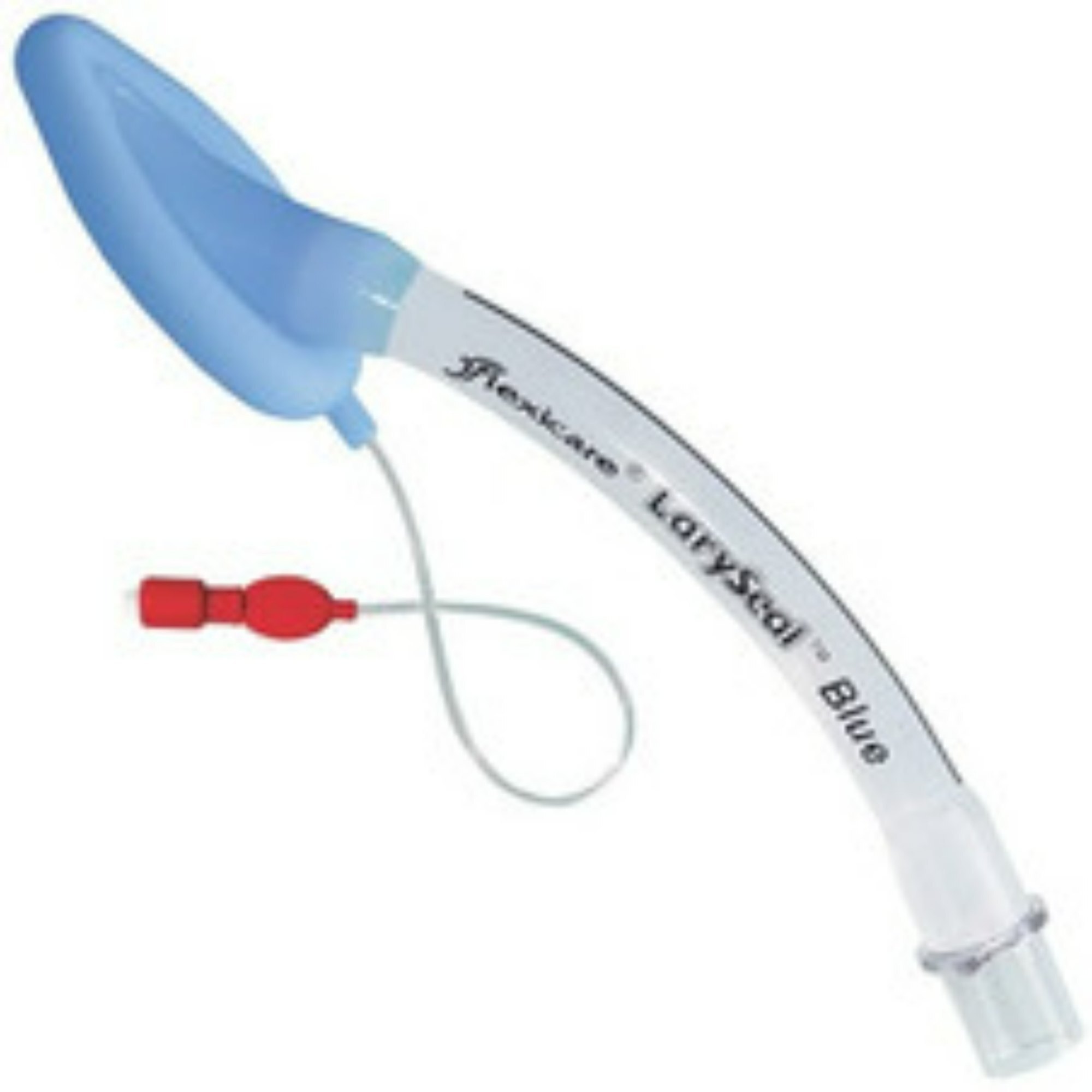 Intubation Silicone Laryseal Blue LMA