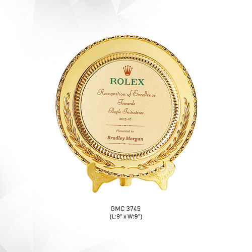 Rolex Mementos