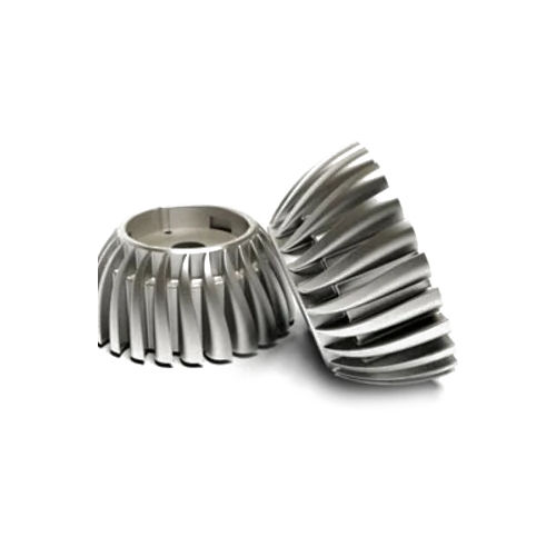 Aluminium Gear Die Casting