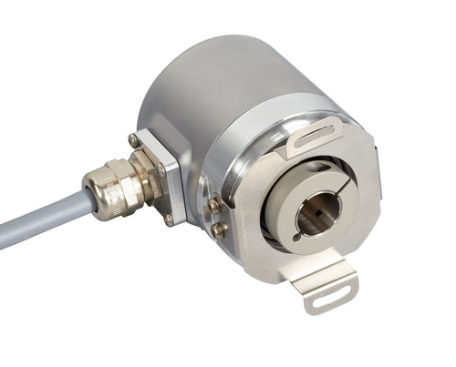 Incremental Encoder UTD-IPH00-XXXXX-HES0-5RW