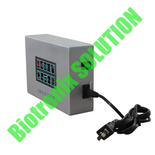 Shockwave Therapy Machine for Physical Therapy Clinics