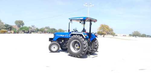 Tractor Fiber Hood