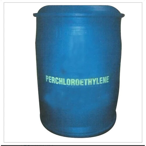 500 Kg Perchloroethylene
