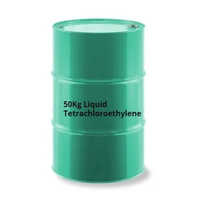 50 Kg Liquid Tetrachloroethylene