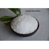 Caustic Soda Flakes
