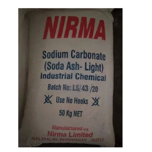 Soda Ash Light Powder