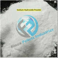 Sodium Hydroxide Powder