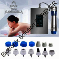 Shockwave Therapy Machine for Physical Therapy Clinics