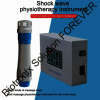 Shockwave Therapy Machine for Physical Therapy Clinics