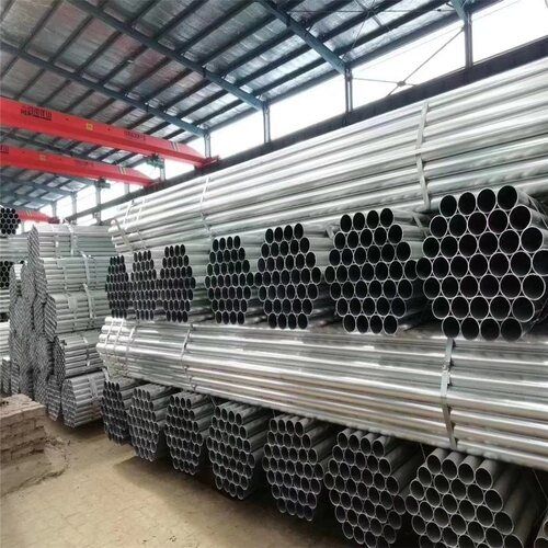 347 Stainless Steel Pipe