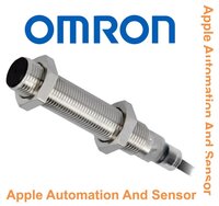 Omron E2B-M12LS04-WP-B2 Proximity Sensor