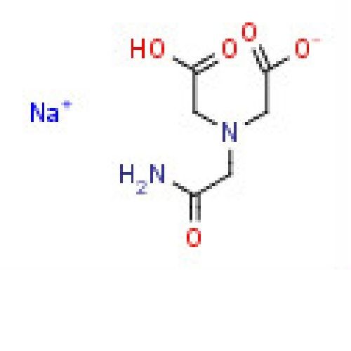 N-(2-Acetamido)iminodiacetic acidmonosodium salt