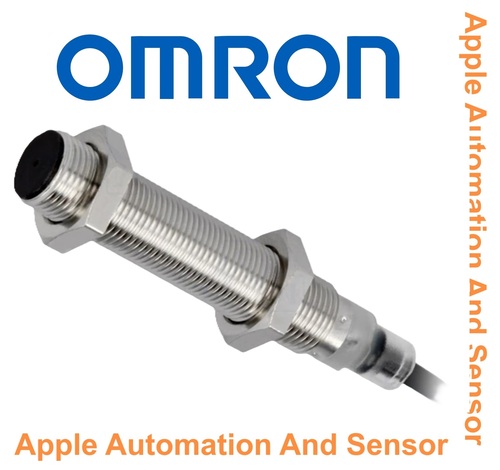 Omron E2b-m12ls04-wp-c1 Proximity Sensor - Accuracy: Accuracy