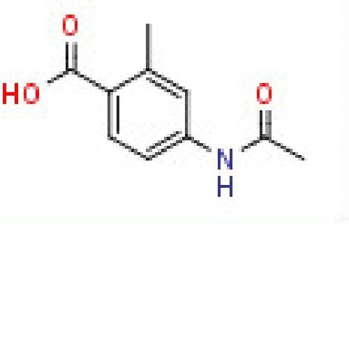 4-Acetamido-2-methylbenzoic acid