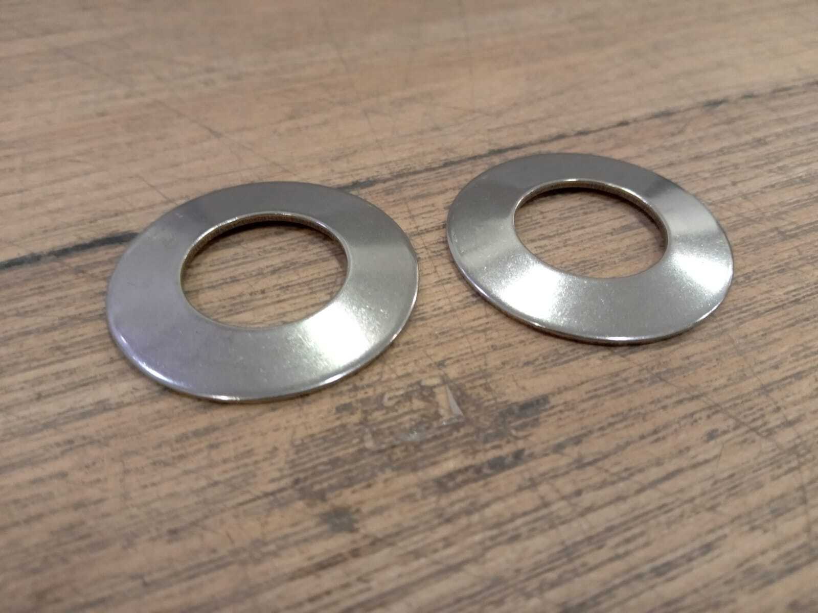 Spirol Disc spring