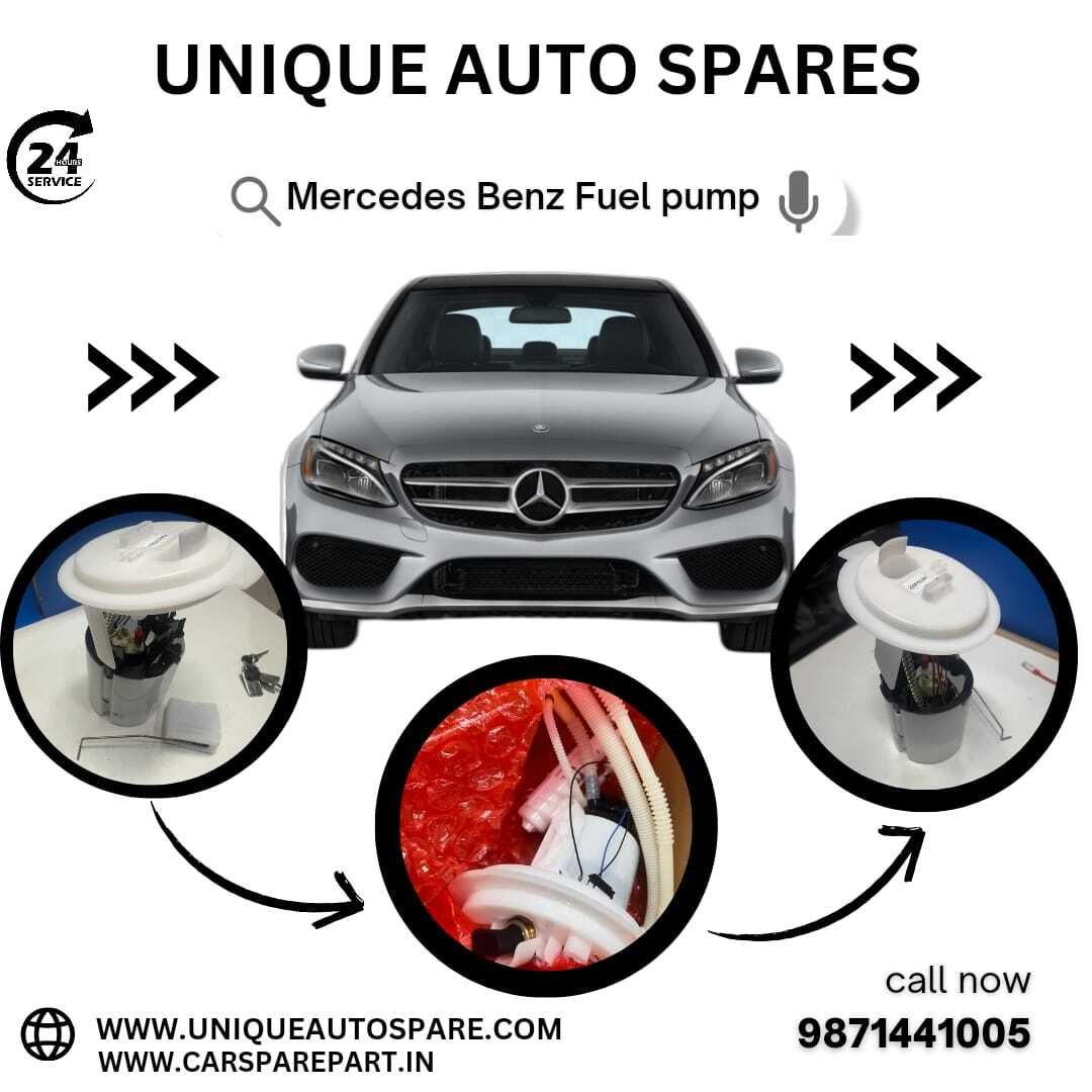 Aftermarket parts BMW cars