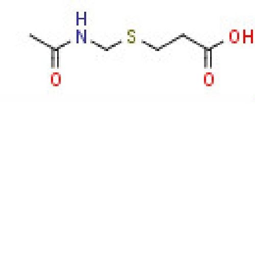 S-Acetamidomethyl-3-mercaptopropionic acid