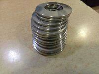 Stainless Steel Disc Spring