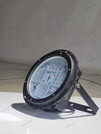 100W LED Lens High Bay Industrial Light