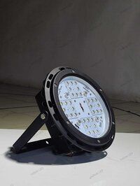 100W LED Lens High Bay Industrial Light