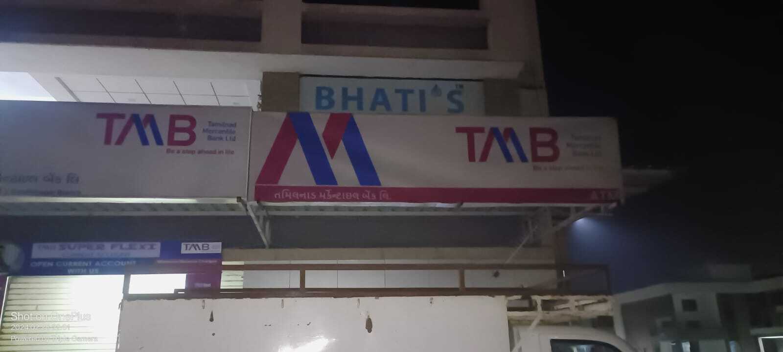Backlit LED Board