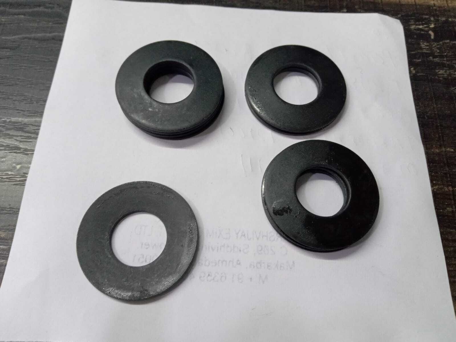 Conical Spring lock washer