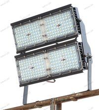 200W LED Lens Flood Light