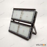 200W LED Lens Flood Light