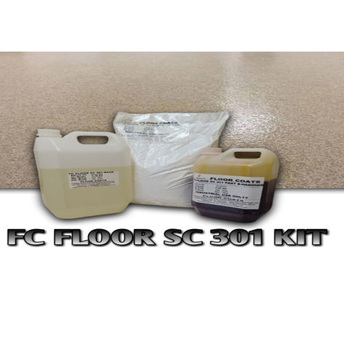 High Quality Sc 301 Floor Coating Primer Screeding Kit