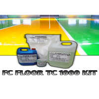 Floor Top Floor Coating Primer Kit