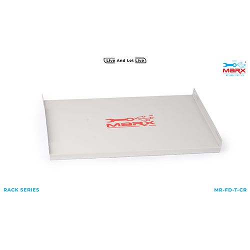 Marx Full Depth Tray - 450mm