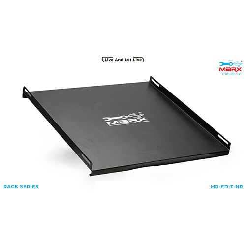 Marx Full Depth Tray - 600mm