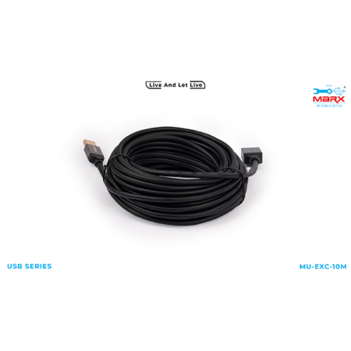 Marx Usb Extension Cable 10mtrs