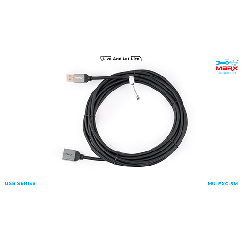 Marx Usb Extension Cable 5mtrs