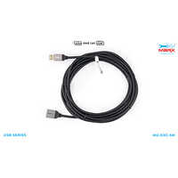 Marx Usb Extension Cable 5mtrs - Dimension (l*w*h): L-5  Meter (m)