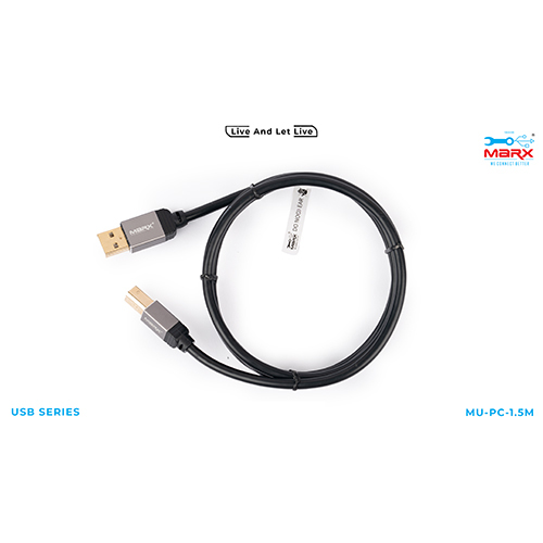 Marx Usb Printer Cable 1