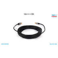 Marx Usb Printer Cable 10mtrs - Dimension (l*w*h): 10  Meter (m)