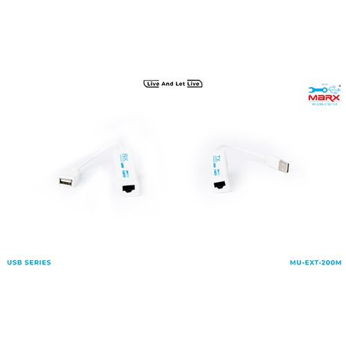 Marx Usb Extender 200mtrs