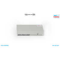 Marx Vga Splitter 2 Port - Rated Voltage: 220 Volt (v)