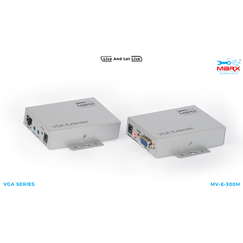 Marx Vga Extender 300mtrs