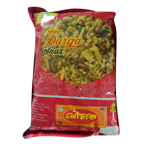 Mouchak Namkeen - Carbohydrate: 55 Gram (G) Grams (G)